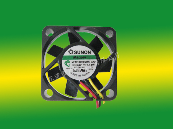 建準電機_SUNON_建準電機工業(yè)股份有限公司