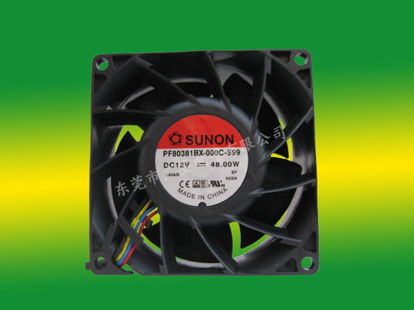 sunon價(jià)格_優(yōu)質(zhì)sunon批發(fā)PF80381BX-000C-S99